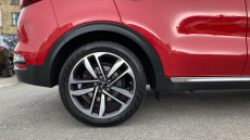 Kia Sportage 1.6 CRDi ISG 4 5dr Diesel Estate